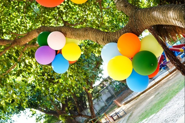 D&eacute;coration estivales Hauts-de-France